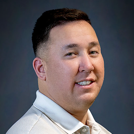 Brett Fujii