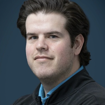 Adam Carlton
